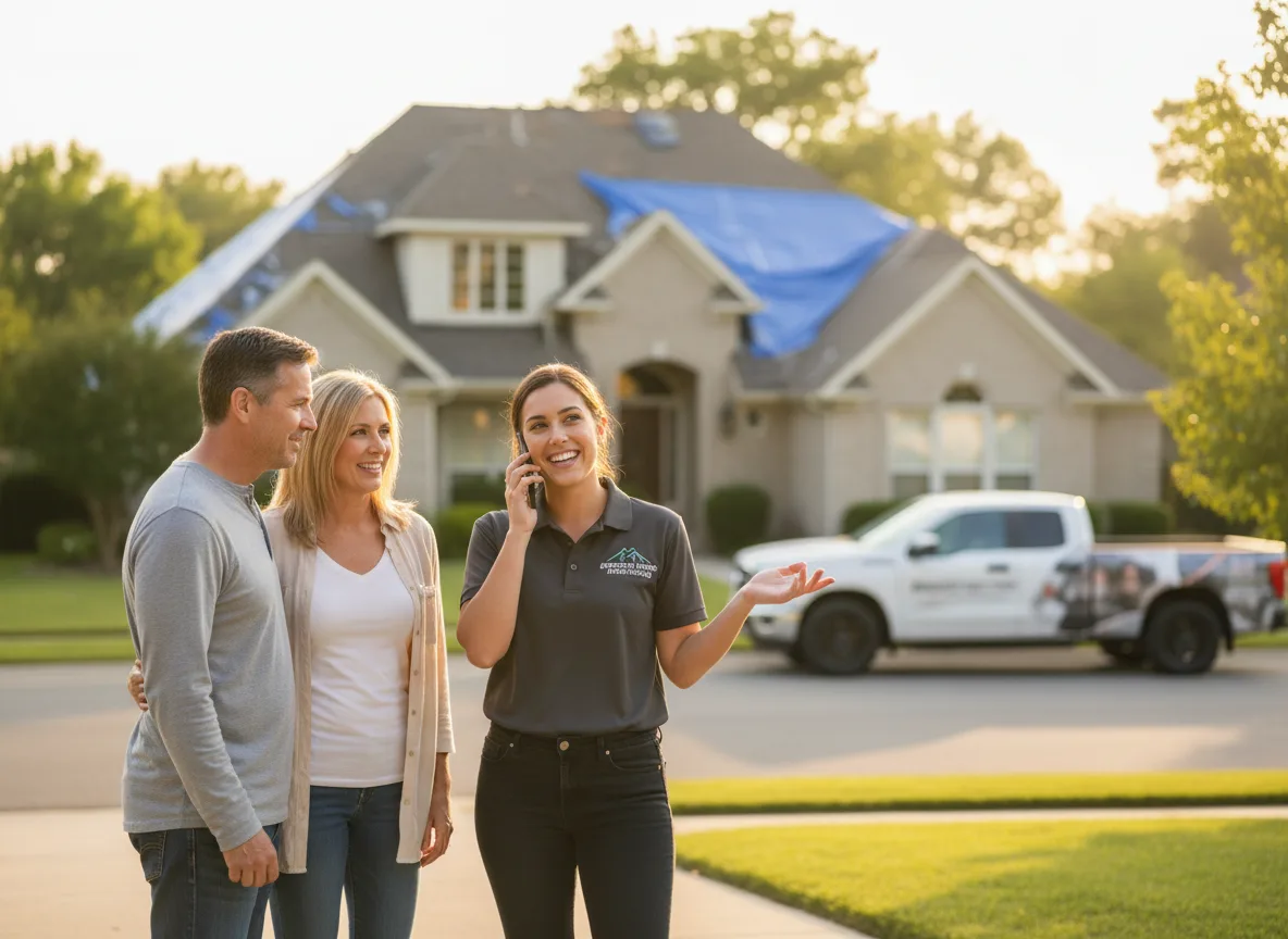 Emergency Roof Repair Aurora, KS FAQs